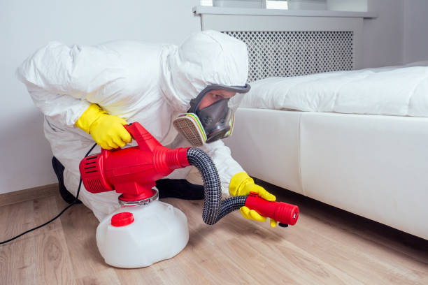 Best Exterminator Services  in Ritzville, WA