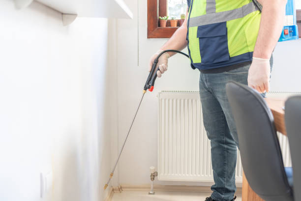 Best Rat Extermination Near Me  in Ritzville, WA