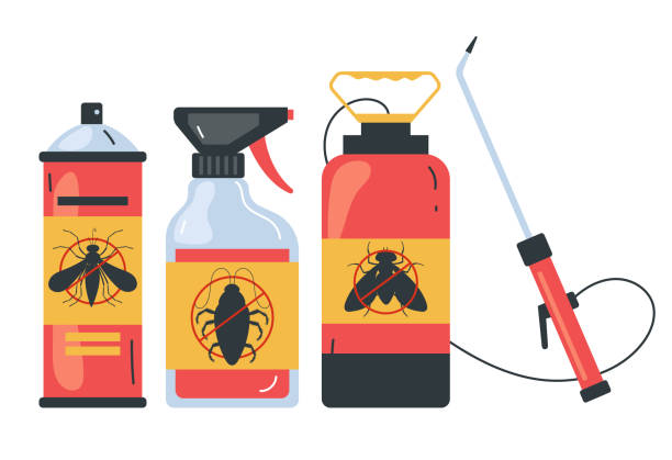 Reliable Ritzville, WA Pest Control Solutions